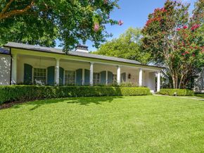 3667  Monticello Drive , Fort Worth Texas 76107