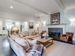 3667  Monticello Drive , Fort Worth Texas 76107