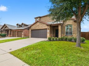11909  Sundog Way , Fort Worth Texas 76244