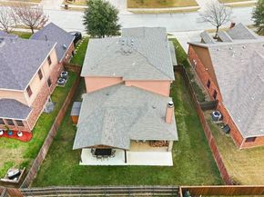 11909  Sundog Way , Fort Worth Texas 76244