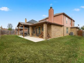 11909  Sundog Way , Fort Worth Texas 76244
