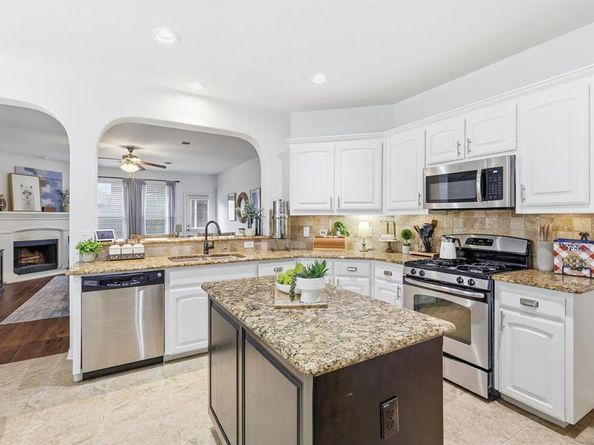 11909  Sundog Way , Fort Worth Texas 76244