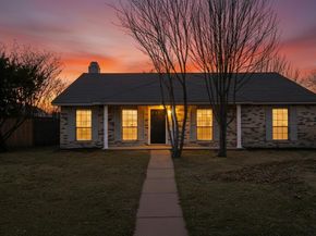 501  Justice Street , Cedar Hill Texas 75104