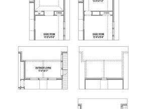 611  Falls Drive , Prosper Texas 75078