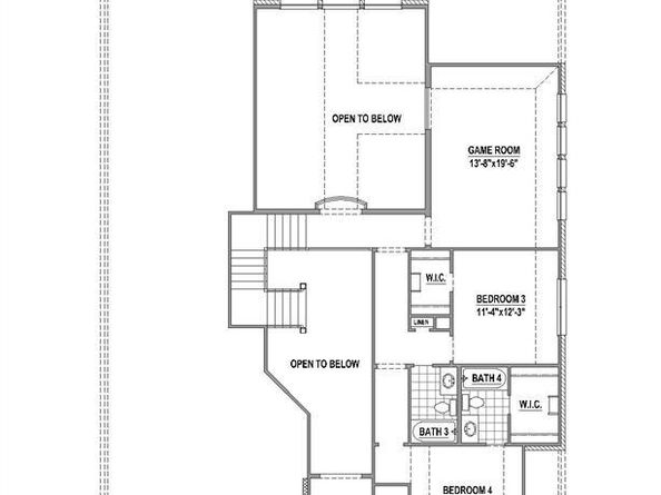 611  Falls Drive , Prosper Texas 75078