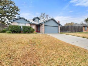 5724  Autumn Wheat Trail , Arlington Texas 76017