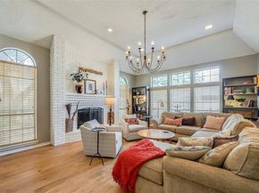 5105  Chad Drive , Arlington Texas 76017