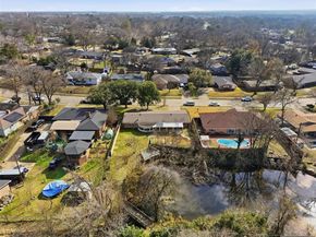 525 W Ridgewood Drive , Garland Texas 75041