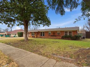 525 W Ridgewood Drive , Garland Texas 75041