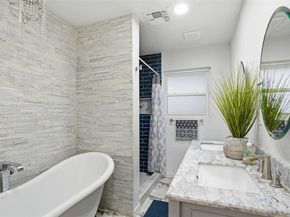 525 W Ridgewood Drive , Garland Texas 75041