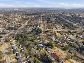 525 W Ridgewood Drive , Garland Texas 75041