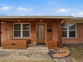 525 W Ridgewood Drive , Garland Texas 75041