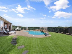 12030  Vista Ranch Way , Fort Worth Texas 76179