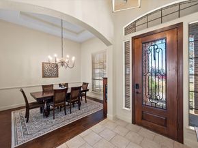 12030  Vista Ranch Way , Fort Worth Texas 76179