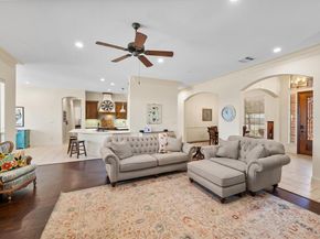 12030  Vista Ranch Way , Fort Worth Texas 76179