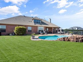 12030  Vista Ranch Way , Fort Worth Texas 76179