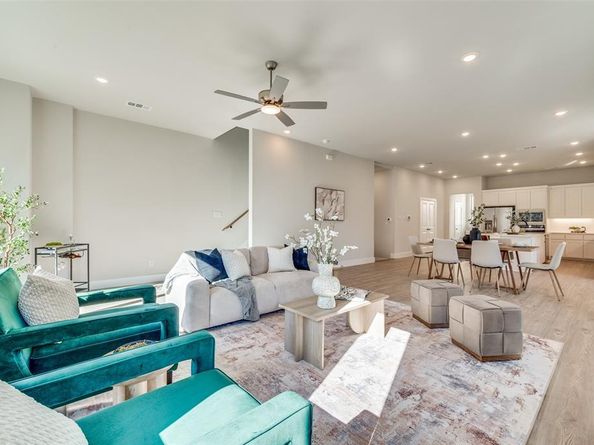 8120  Hastings Drive , Dallas Texas 75231