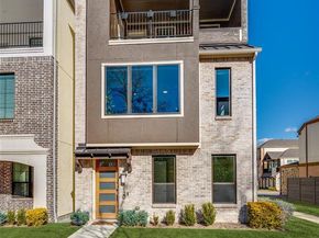 8120  Hastings Drive , Dallas Texas 75231