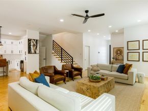 503 N Peak Street , Dallas Texas 75246