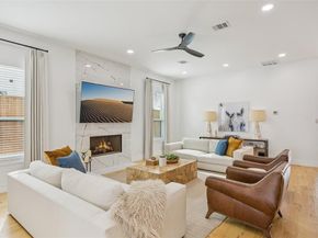 503 N Peak Street , Dallas Texas 75246