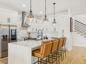 503 N Peak Street , Dallas Texas 75246