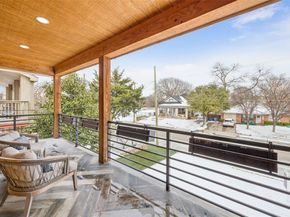 503 N Peak Street , Dallas Texas 75246