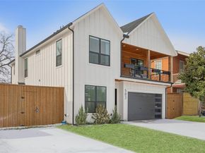 503 N Peak Street , Dallas Texas 75246