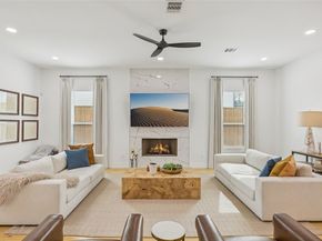 503 N Peak Street , Dallas Texas 75246