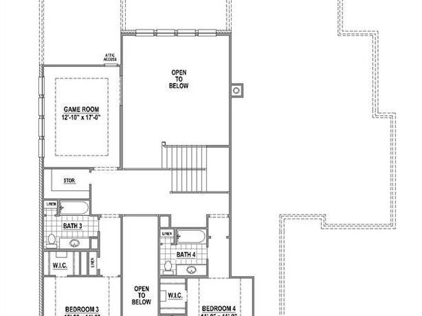 1500  Sunset Point Drive , Lakewood Village Texas 75068