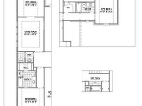 1500  Sunset Point Drive , Lakewood Village Texas 75068