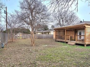 440  Vernet Street , Richardson Texas 75080