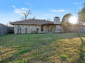 13241  Lexington Lane , Balch Springs Texas 75180