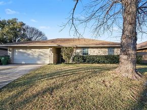 13241  Lexington Lane , Balch Springs Texas 75180
