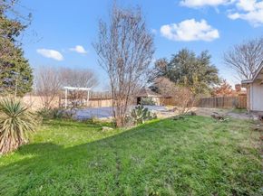 8209  Pearl Street , North Richland Hills Texas 76180