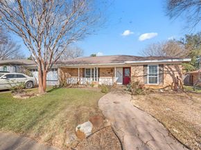 8209  Pearl Street , North Richland Hills Texas 76180