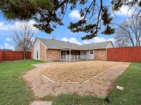 1323  Rivercrest Boulevard , Allen Texas 75002