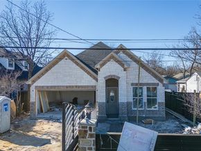 2215  Crystal Drive , Balch Springs Texas 75180