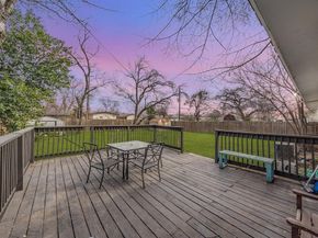 528  Buena Vista Drive , Hurst Texas 76053