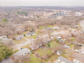 528  Buena Vista Drive , Hurst Texas 76053