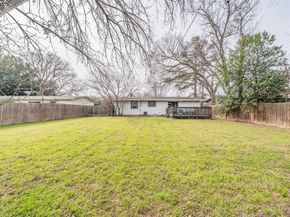 528  Buena Vista Drive , Hurst Texas 76053