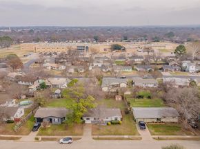 528  Buena Vista Drive , Hurst Texas 76053