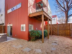 3828  San Jacinto Street , Dallas Texas 75204