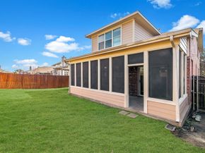 322  Highland Creek Drive , Wylie Texas 75098
