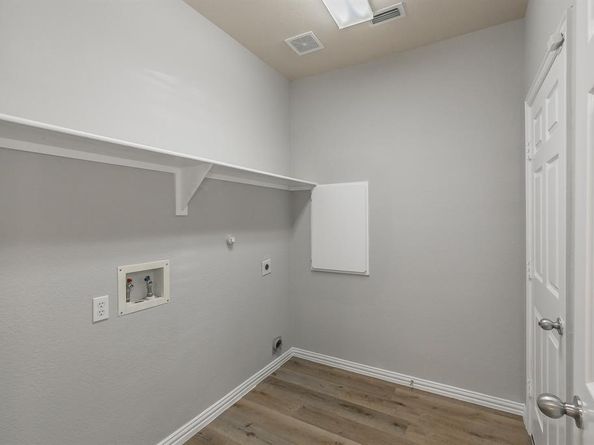 322  Highland Creek Drive , Wylie Texas 75098