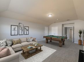 322  Highland Creek Drive , Wylie Texas 75098