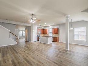 322  Highland Creek Drive , Wylie Texas 75098