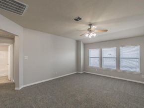 322  Highland Creek Drive , Wylie Texas 75098