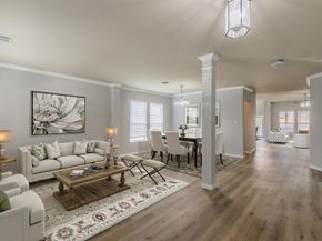 322  Highland Creek Drive , Wylie Texas 75098