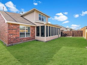 322  Highland Creek Drive , Wylie Texas 75098
