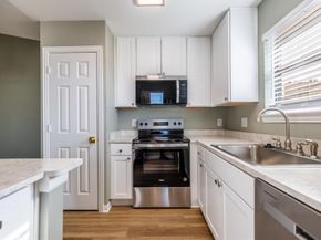 1204  Calico Lane  724, Arlington Texas 76011